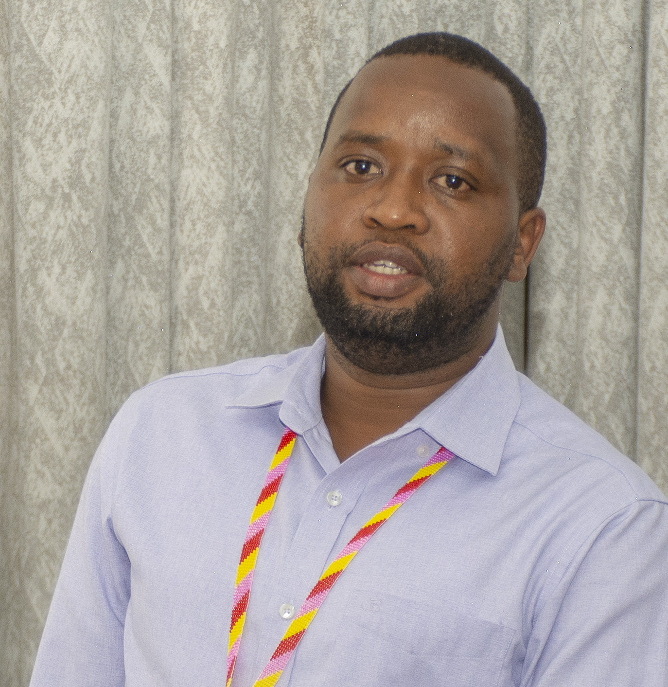 Henry Kyalo